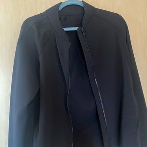 Lululemon jogger jacket
